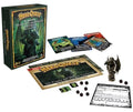 HEROQUEST - The crypt of Perpetual Darkness (French Version) Hasbro