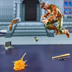 MARVEL - Punisher & Nick Fury "Gamerverse" - Fig. Legends Series 15cm