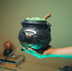 HARRY POTTER - Kittelformad Kakburk Grupo Erik