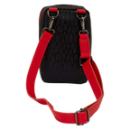 GODZILLA - Slingväska LoungeFly Loungefly