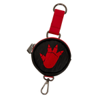 GODZILLA - Slingväska LoungeFly Loungefly