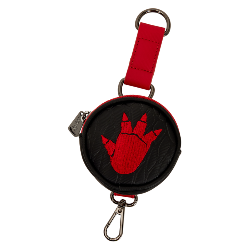 GODZILLA - Slingväska LoungeFly Loungefly