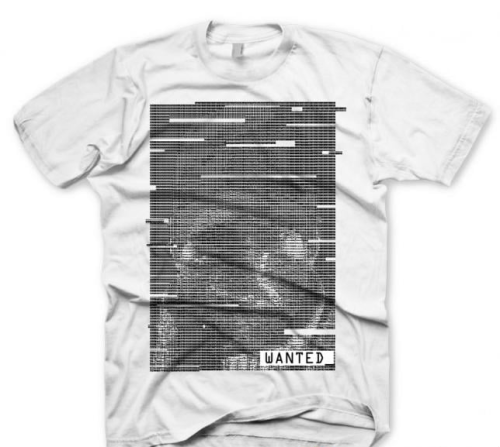 WATCH DOGS - T-Shirt Wanted (L) Runns