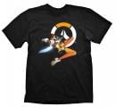 OVERWATCH - T-Shirt Tracer Hero (XXL) Runns