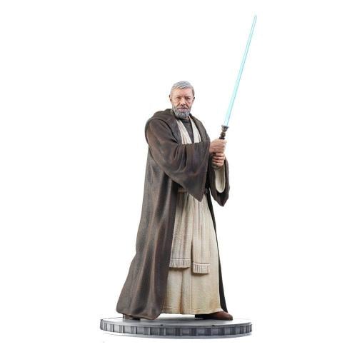STAR WARS IV - Obi-Wan Kenobi - Figur 30cm Gentle Giant
