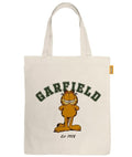 GARDFIELD - Logo - Tote Bag - 41x37cm Arditex