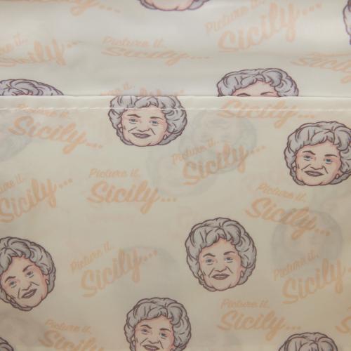 ABC - Golden Girls - Handbag Loungefly Loungefly