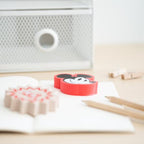 MICKEY - 2 Suddgummiset Grupo Erik