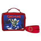 GREMLINS 40TH ANNIV. - Vintage Lunchbox - Crossbody bag Loungefly Loungefly