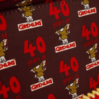 GREMLINS 40TH ANNIV. - Vintage Lunchbox - Crossbody bag Loungefly Loungefly