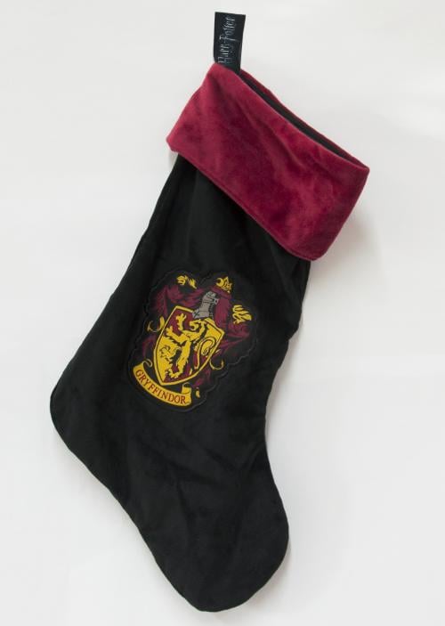 HARRY POTTER - Gryffindor - Julstrumpa Groovy