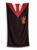 HARRY POTTER - Gryffindor Handduk 75x150cm Groovy