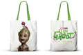 GROOT - I Am Groot - Premium Tote Bag '40x33x1cm' Karactermania