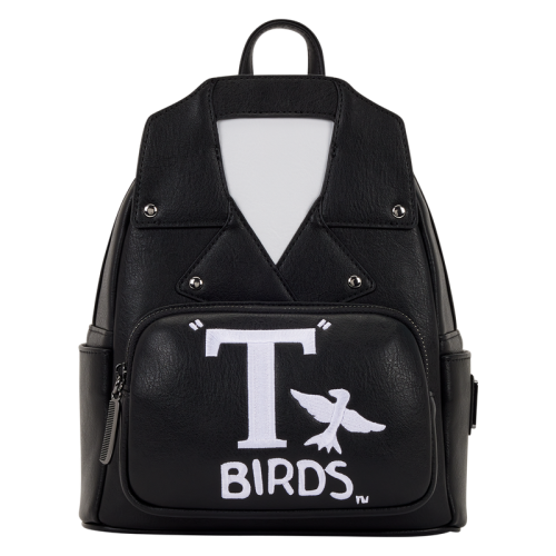 GREASE - T-birds - Mini Ryggsäck LoungeFly Loungefly