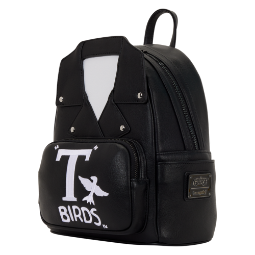 GREASE - T-birds - Mini Ryggsäck LoungeFly Loungefly