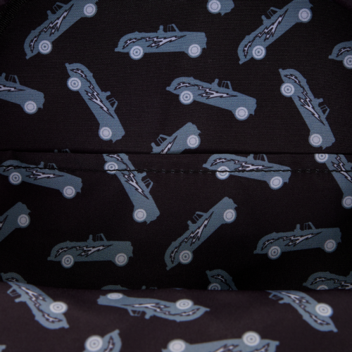 GREASE - T-birds - Mini Ryggsäck LoungeFly Loungefly