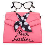 GREASE - Pink Ladies - Axelremsväska Loungefly