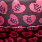 GREASE - Pink Ladies - Axelremsväska Loungefly