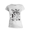 DISNEY - T-Shirt - Mickey Mouse Make Some Noise - GIRL (S) Runns