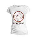 DISNEY - T-Shirt - The Lion King: Simba Since '94 - GIRL (L) Runns