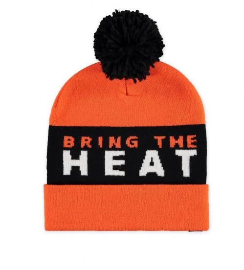 POKEMON - Charmander - Mössa & Gloves Gift Set Difuzed