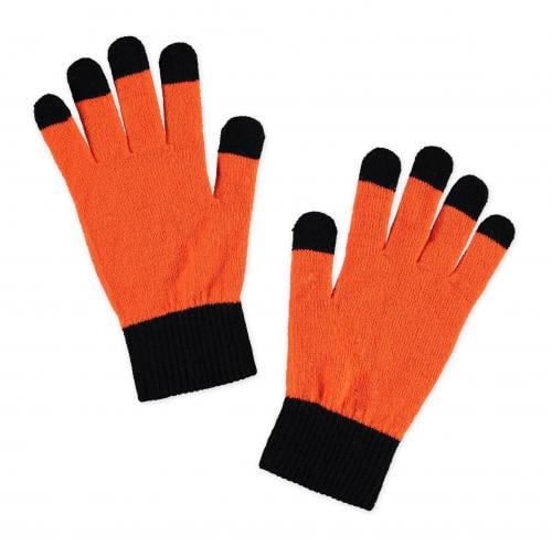 POKEMON - Charmander - Mössa & Gloves Gift Set Difuzed