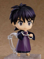 INUYASHA - Miroku - Figurine Nendoroid 10cm Goodsmile