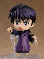 INUYASHA - Miroku - Figurine Nendoroid 10cm Goodsmile