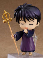 INUYASHA - Miroku - Figurine Nendoroid 10cm Goodsmile