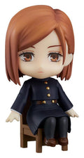 JUJUTSU KAISEN - Nobara Kugisaki - Figur Nendoroid Swacchao! 9cm Goodsmile