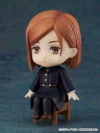 JUJUTSU KAISEN - Nobara Kugisaki - Figur Nendoroid Swacchao! 9cm Goodsmile
