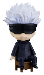 JUJUTSU KAISEN - Satoru Gojo - Figur Nendoroid Swacchao! 9cm Goodsmile