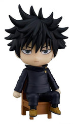JUJUTSU KAISEN - Megumi Fushiguro - Figur Nendoroid Swacchao! 9cm Goodsmile