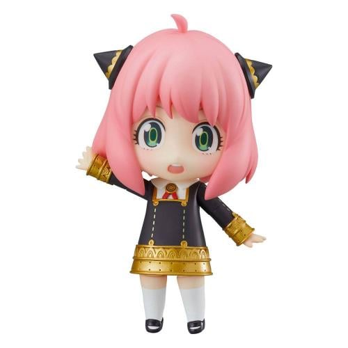 SPY X FAMILY - Anya Forger - Figur Nendoroid 10cm Goodsmile