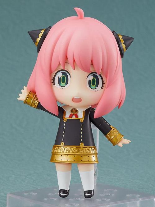 SPY X FAMILY - Anya Forger - Figur Nendoroid 10cm Goodsmile