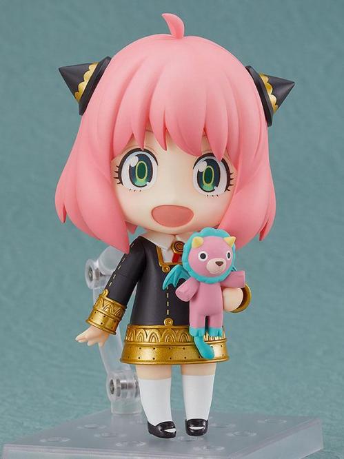 SPY X FAMILY - Anya Forger - Figur Nendoroid 10cm Goodsmile