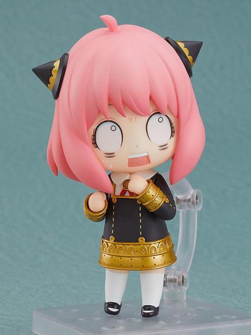 SPY X FAMILY - Anya Forger - Figur Nendoroid 10cm Goodsmile