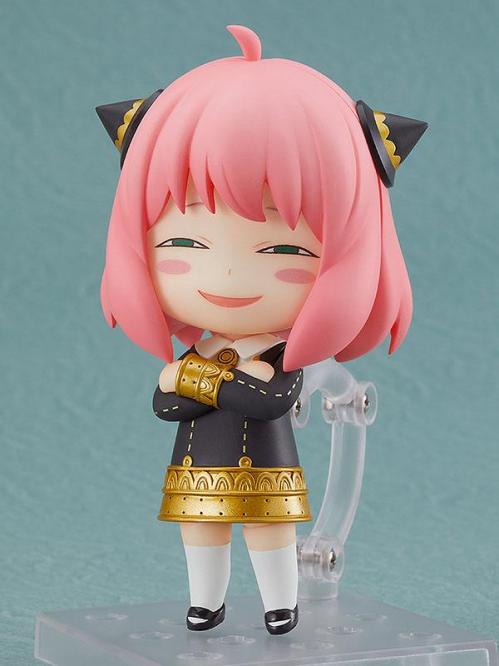 SPY X FAMILY - Anya Forger - Figur Nendoroid 10cm Goodsmile