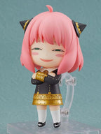 SPY X FAMILY - Anya Forger - Figur Nendoroid 10cm Goodsmile