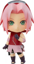 NARUTO SHIPPUDEN - Sakura Haruno - Figur Nendoroid 10cm REPROD Goodsmile