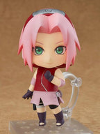 NARUTO SHIPPUDEN - Sakura Haruno - Figur Nendoroid 10cm REPROD Goodsmile