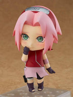 NARUTO SHIPPUDEN - Sakura Haruno - Figur Nendoroid 10cm REPROD Goodsmile