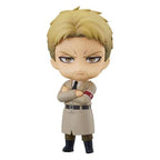 ATTACK ON TITAN - Reiner Braun - Figur Nendoroid 10cm Goodsmile