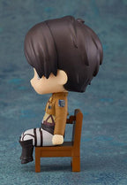 ATTACK ON TITANS - Eren Yeager - Figur Nendoroid Swacchao! 10cm Goodsmile