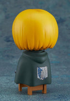 ATTACK ON TITANS - Armin Arlert - Figur Nendoroid Swacchao! 10cm Goodsmile