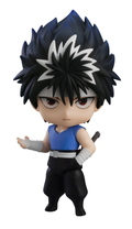 YU YU HAKUSHO - Hiei - Figur Nendoroid 10cm Goodsmile