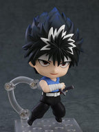 YU YU HAKUSHO - Hiei - Figur Nendoroid 10cm Goodsmile