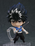 YU YU HAKUSHO - Hiei - Figur Nendoroid 10cm Goodsmile