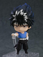YU YU HAKUSHO - Hiei - Figur Nendoroid 10cm Goodsmile