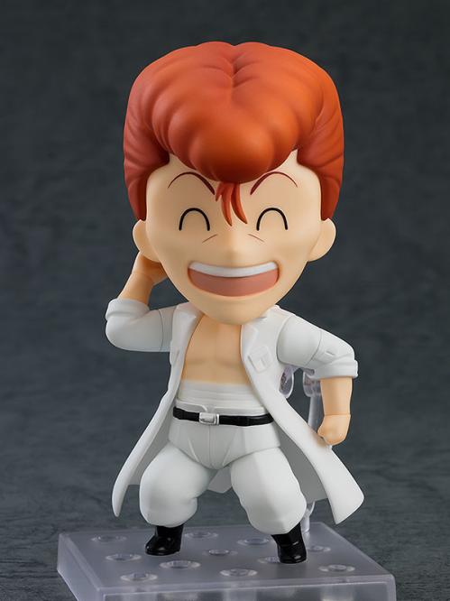 YU YU HAKUSHO - Kazuma Kuwabara - Figur Nendoroid 10cm Goodsmile